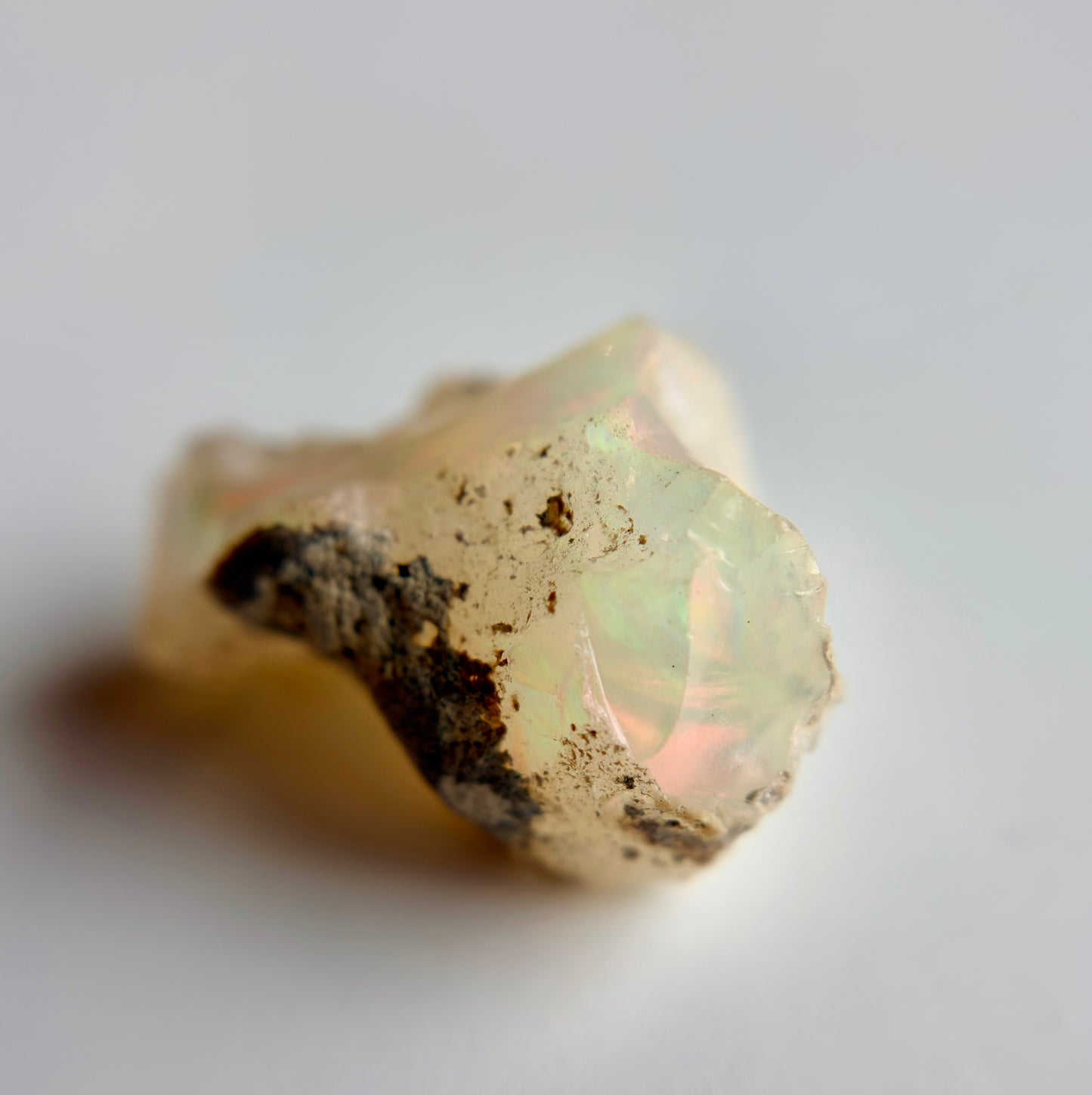 Raw/Rough Ethiopian Opal