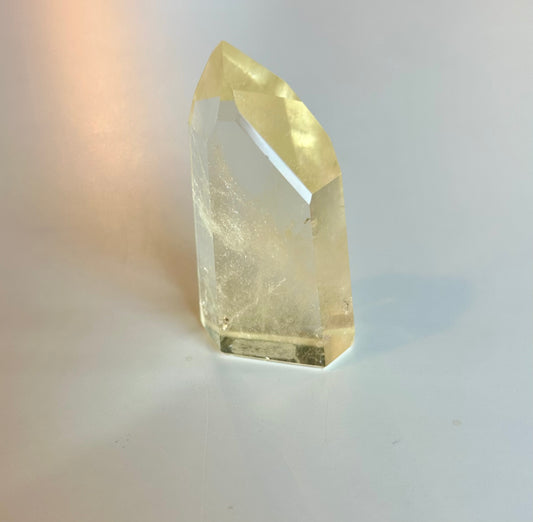 Citrine Tower AAA Grade