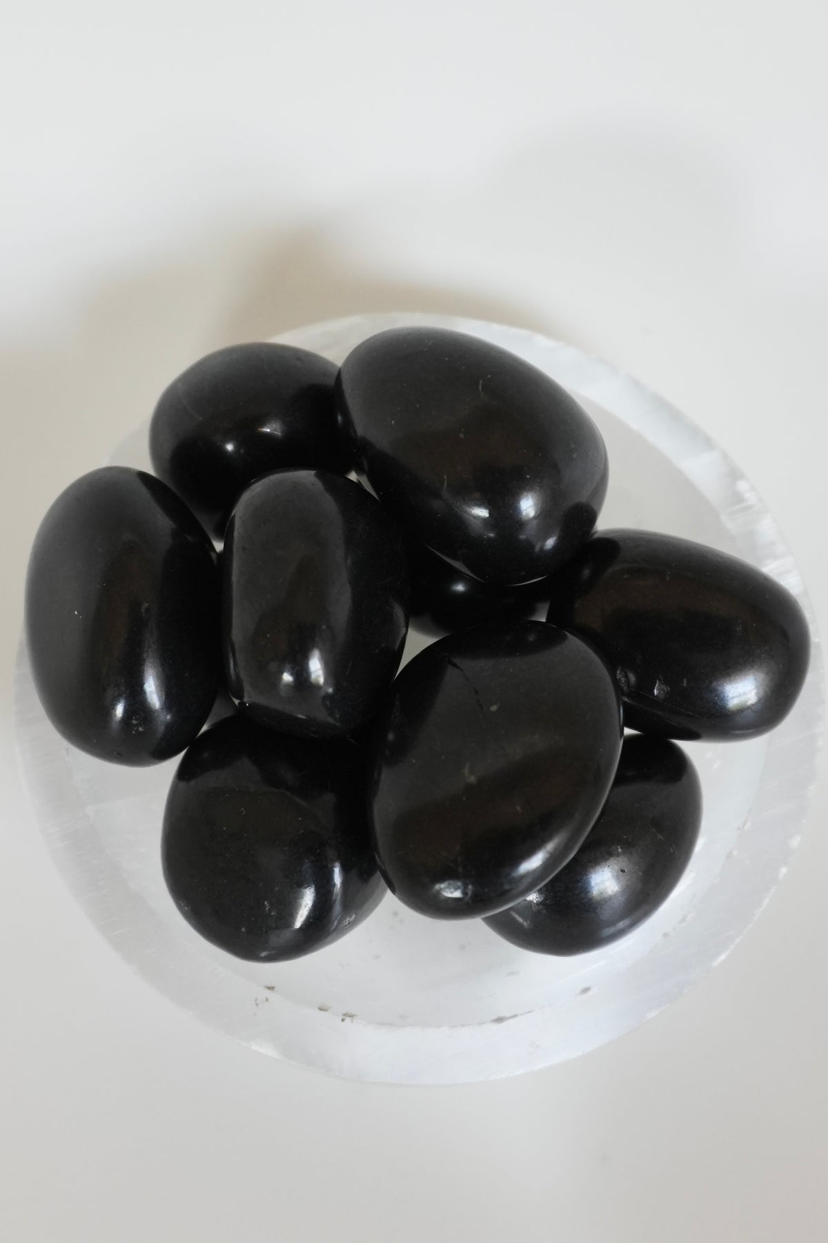 Shungite Tumble