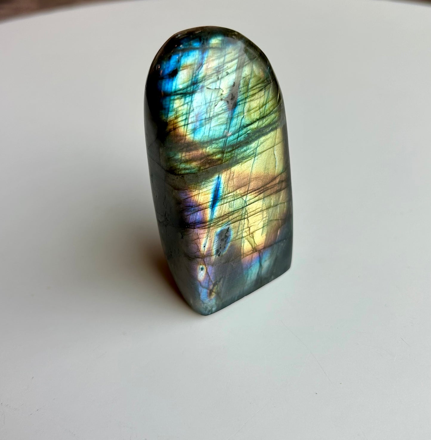 Labradorite Freeform
