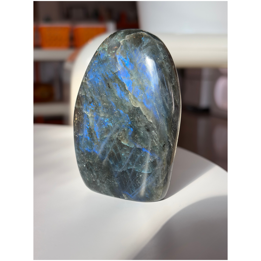 Small Labradorite Freeform
