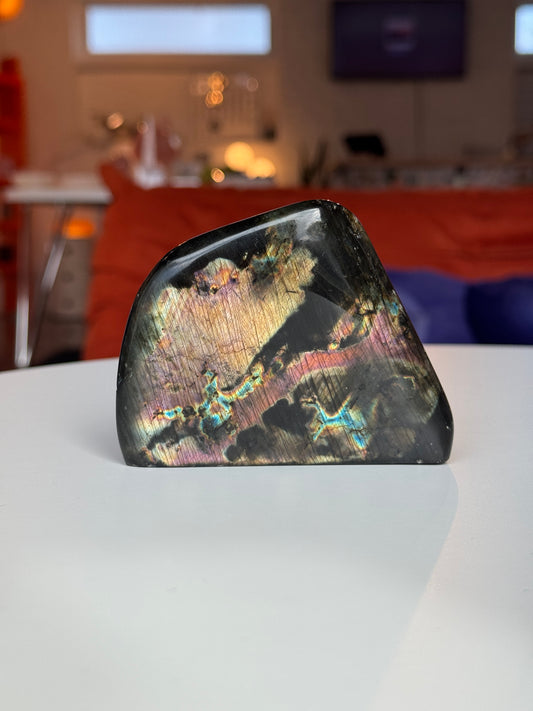 Labradorite Polished Freeform - LB1