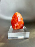 Carnelian Freeform CF 8