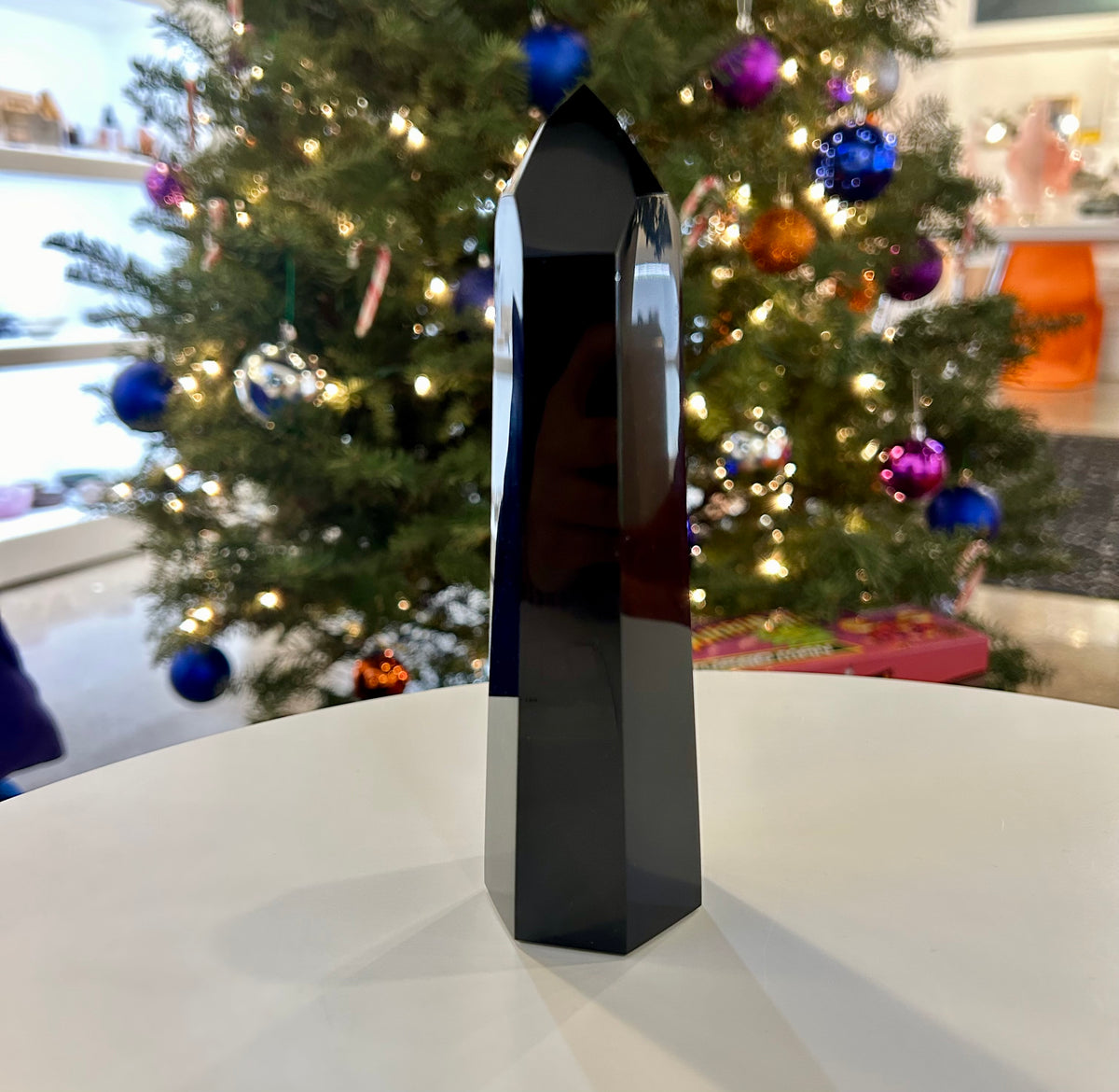 Obsidian Tower A15