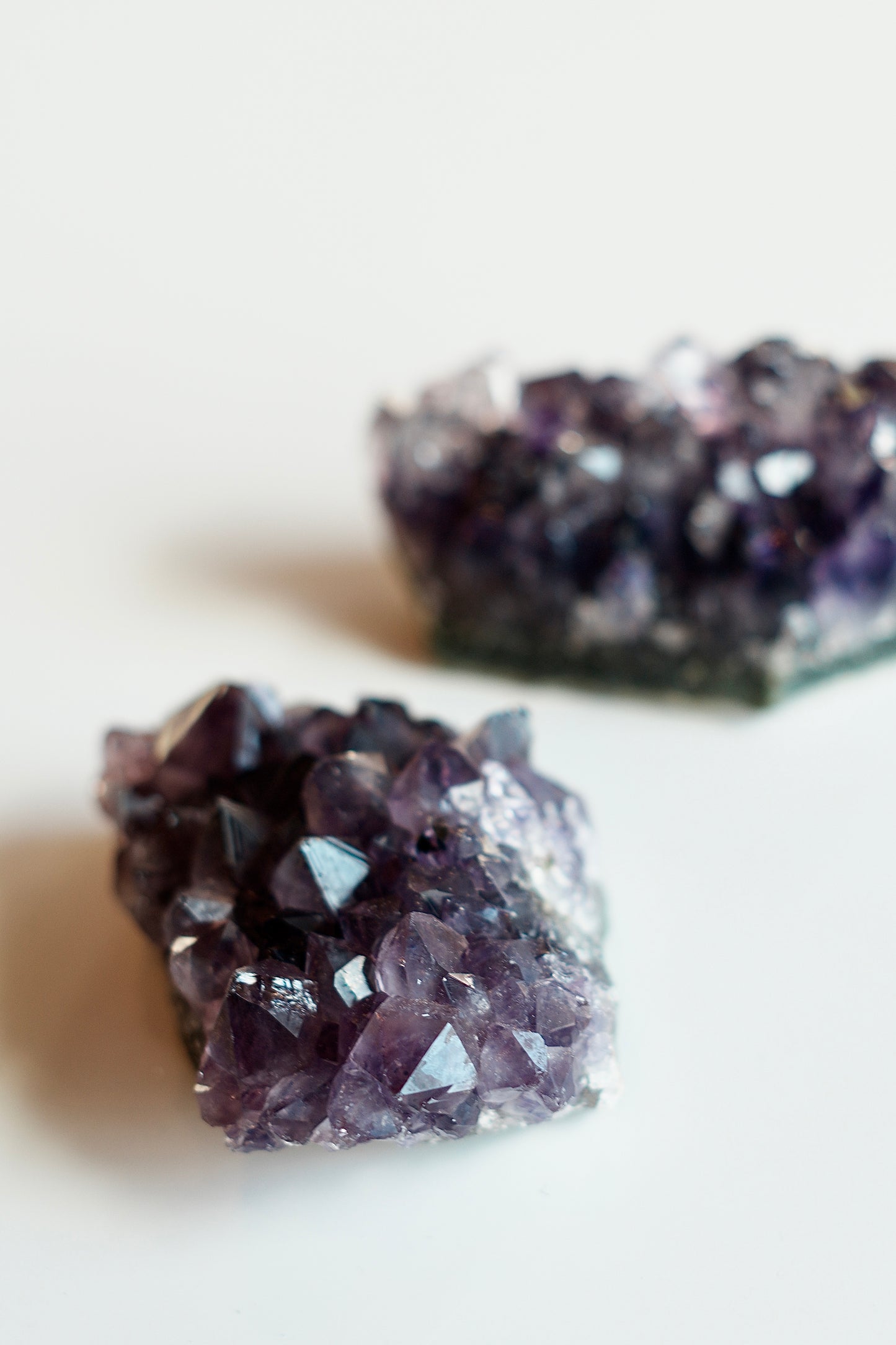 Small Amethyst Cluster