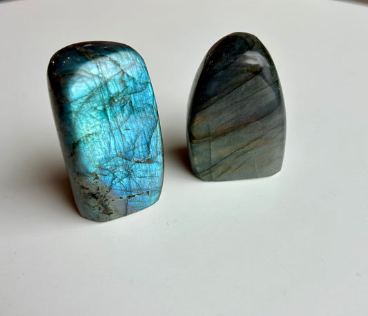 Labradorite Freeform
