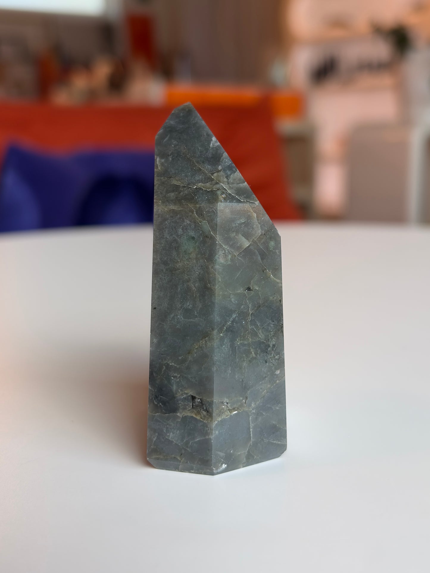 Brazilian Emerald Tower ET03