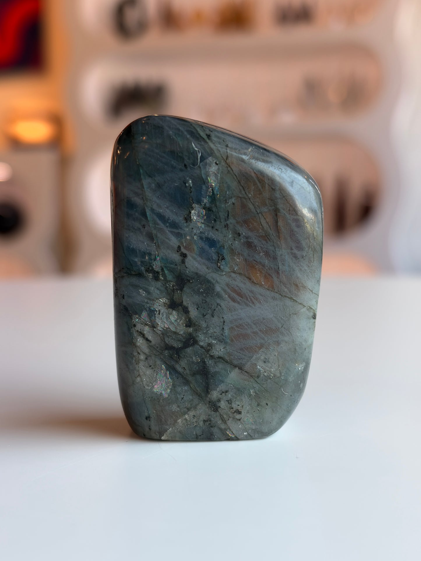 Small Labradorite Freeform - SLF5