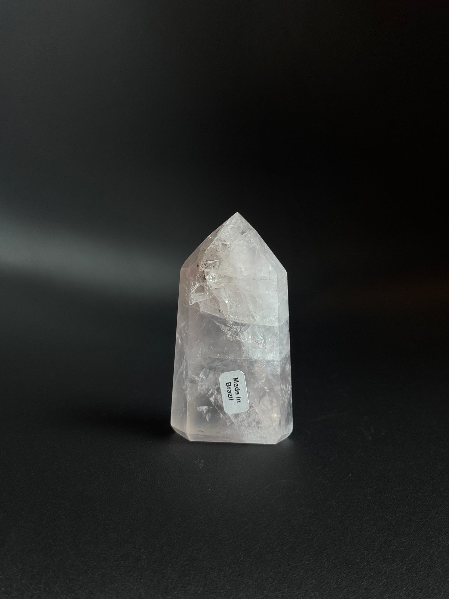 Rose Quartz Tower