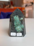 Brazilian Emerald Tower ET03