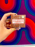 Golden Sandalwood Dhoop Cones | Satya