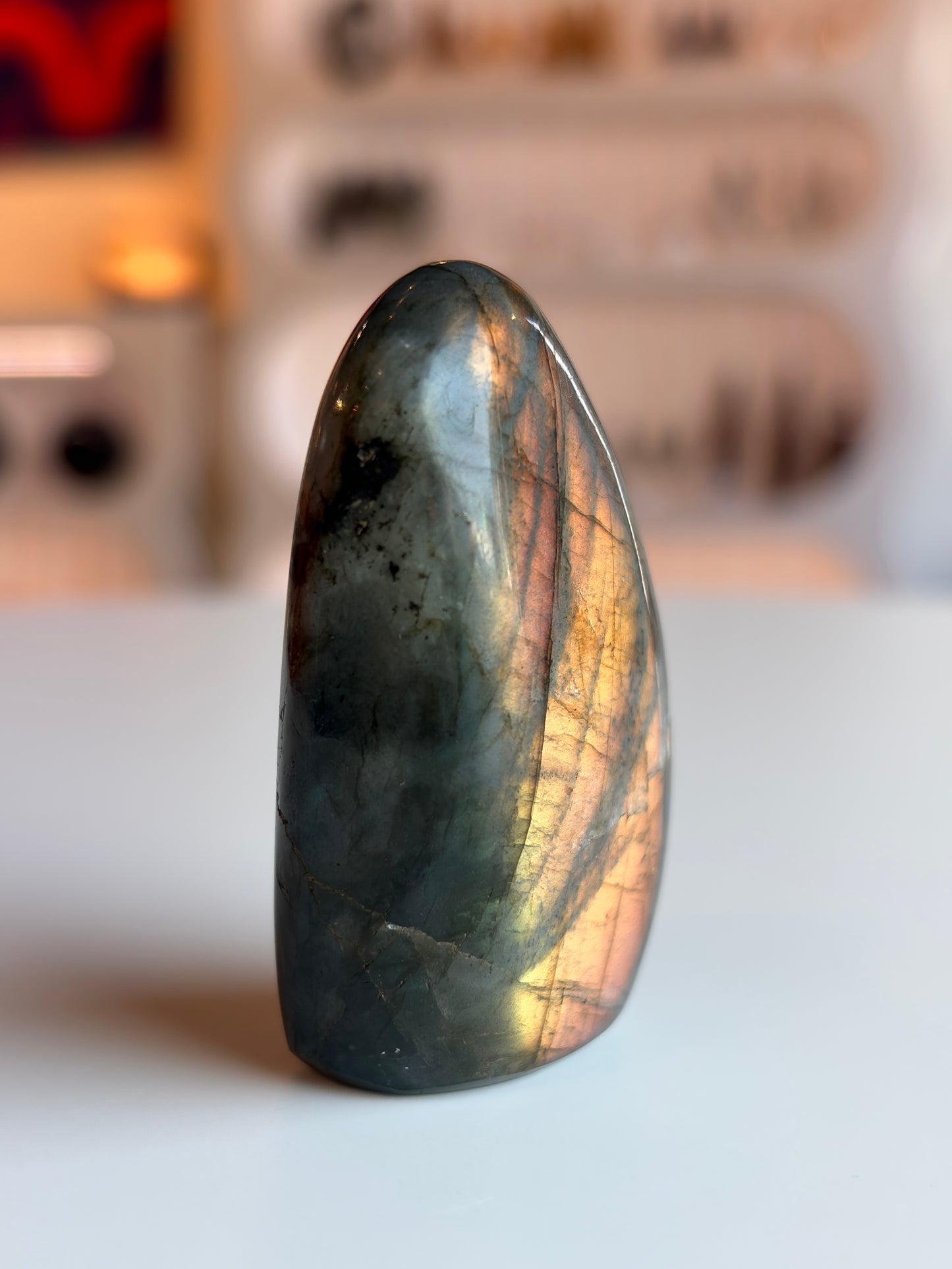Small Labradorite Freeform - SLF2