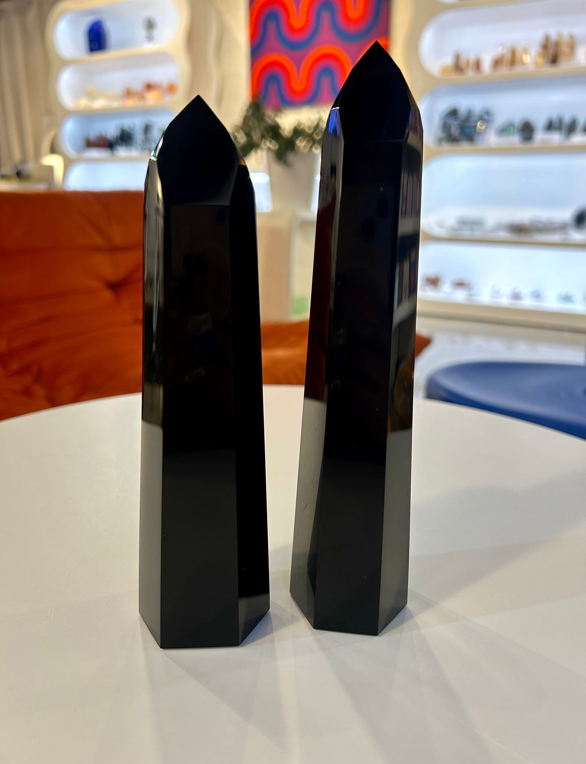 Obsidian Tower A10