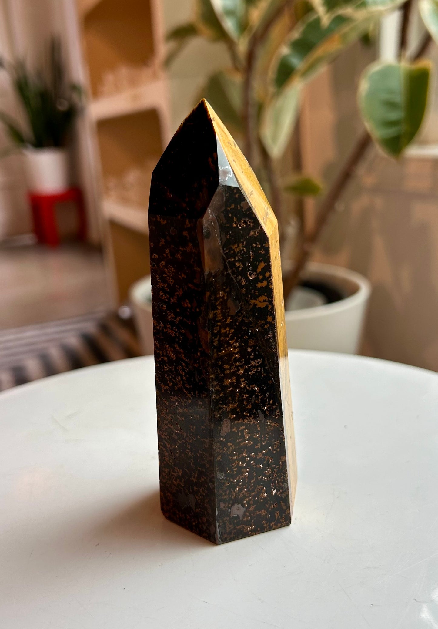 Tiger’s Eye Tower- TET7
