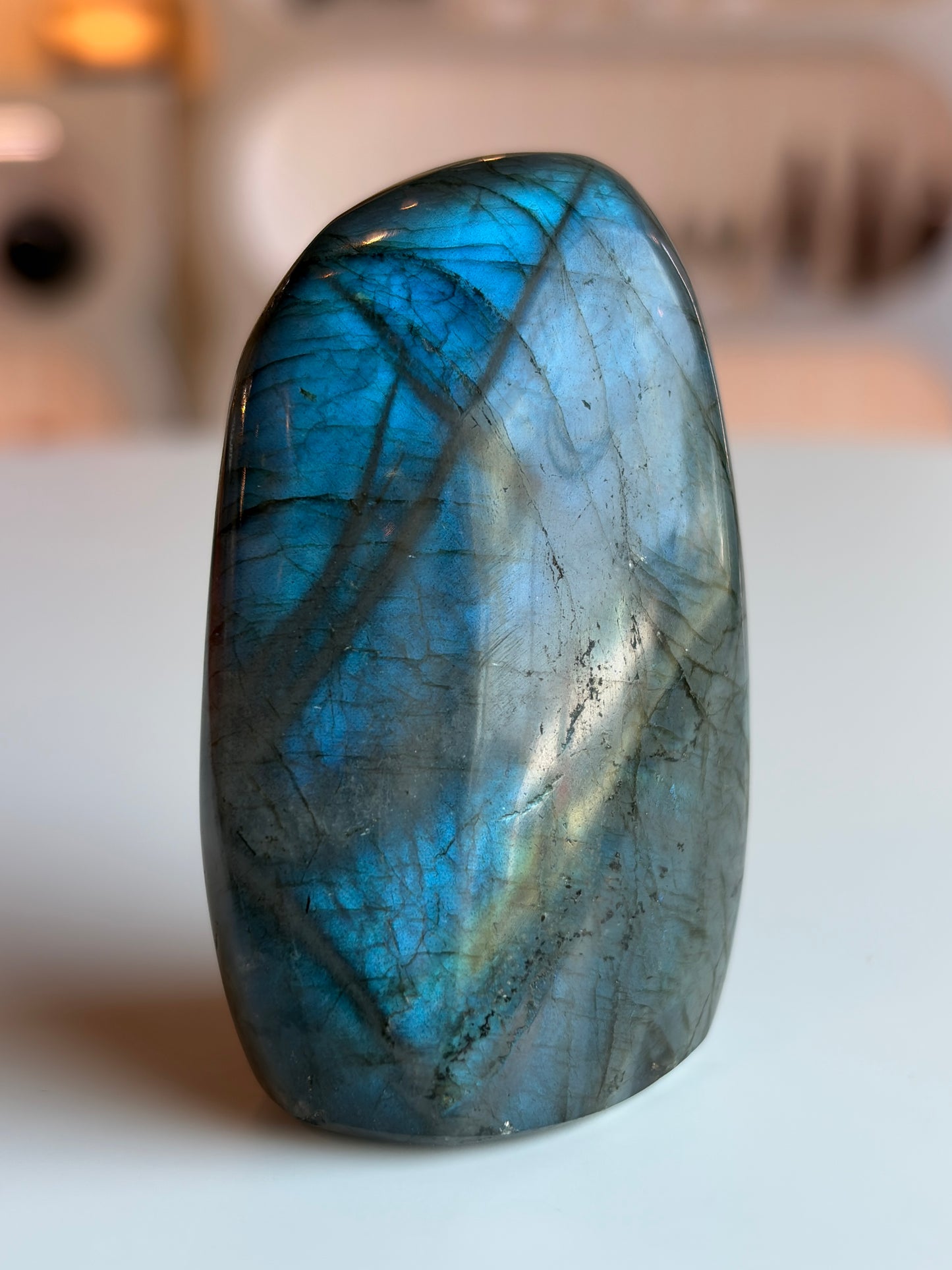 Small Labradorite Freeform - SLF1