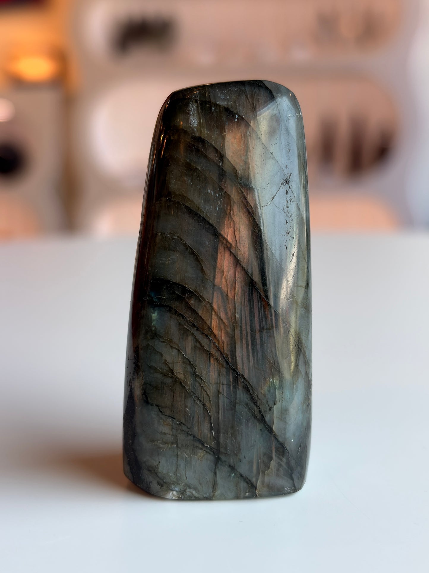 Small Labradorite Freeform - SLF3