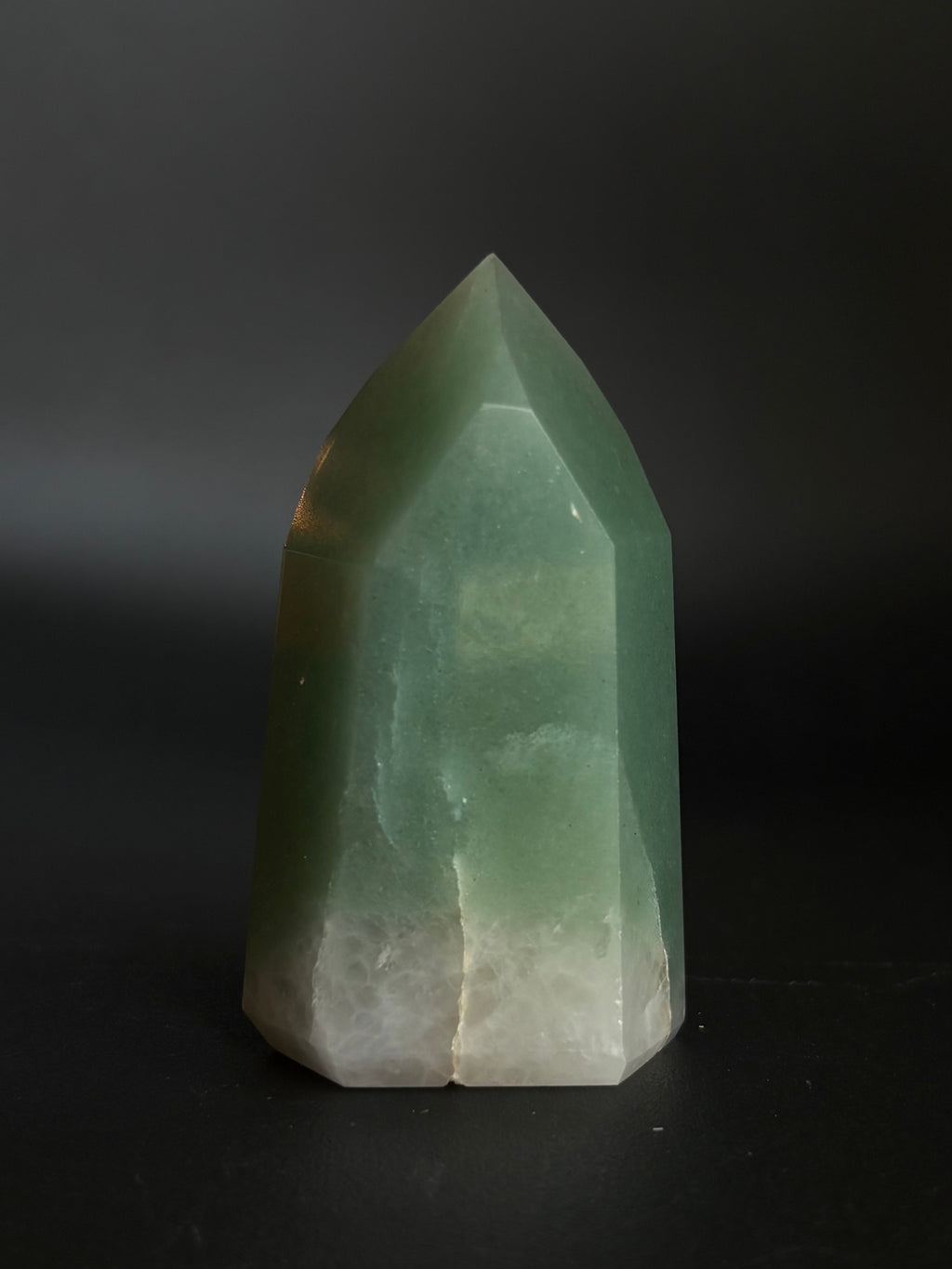 Green Aventurine Tower : GA09