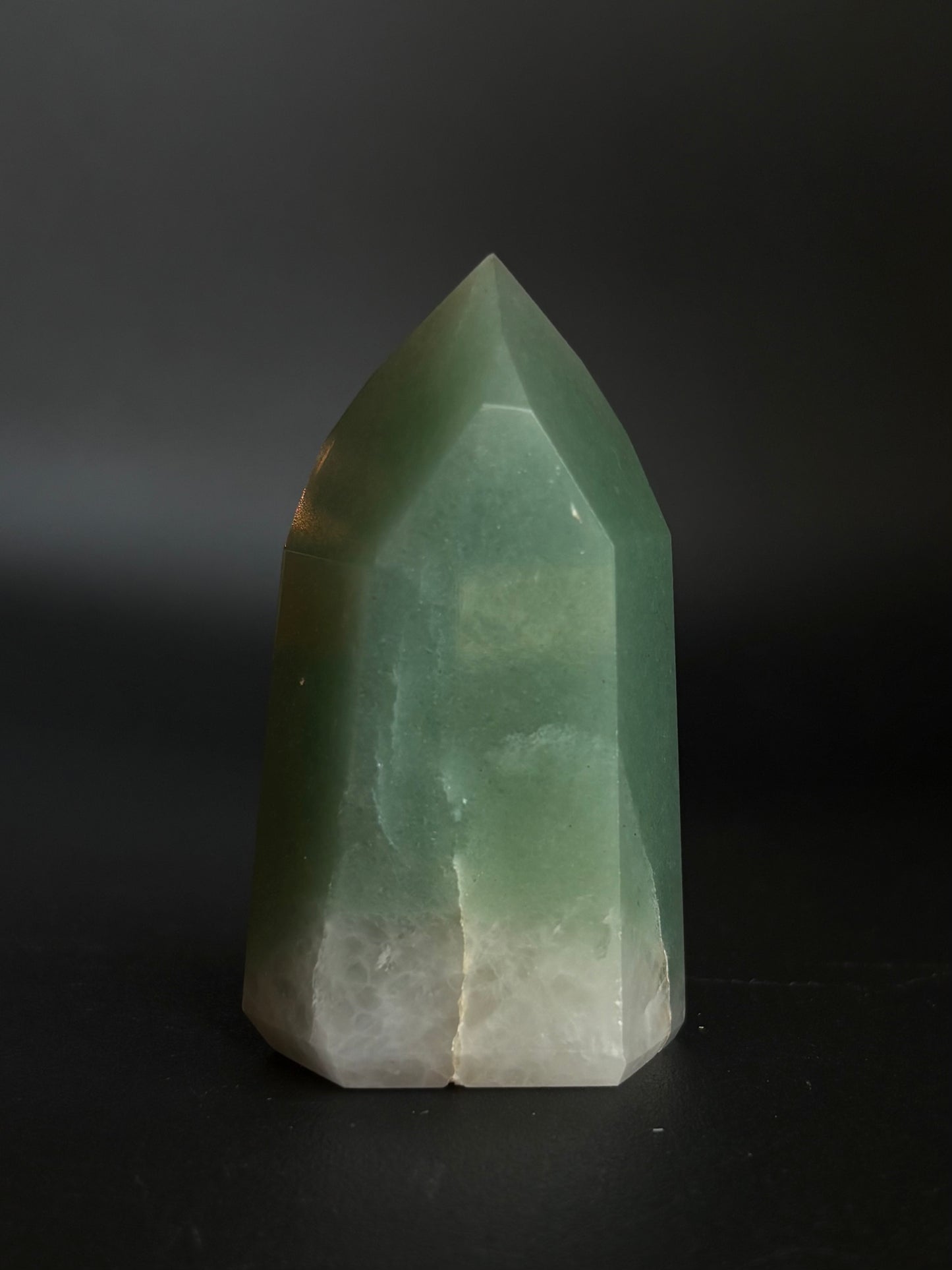 Green Aventurine Tower : GA09