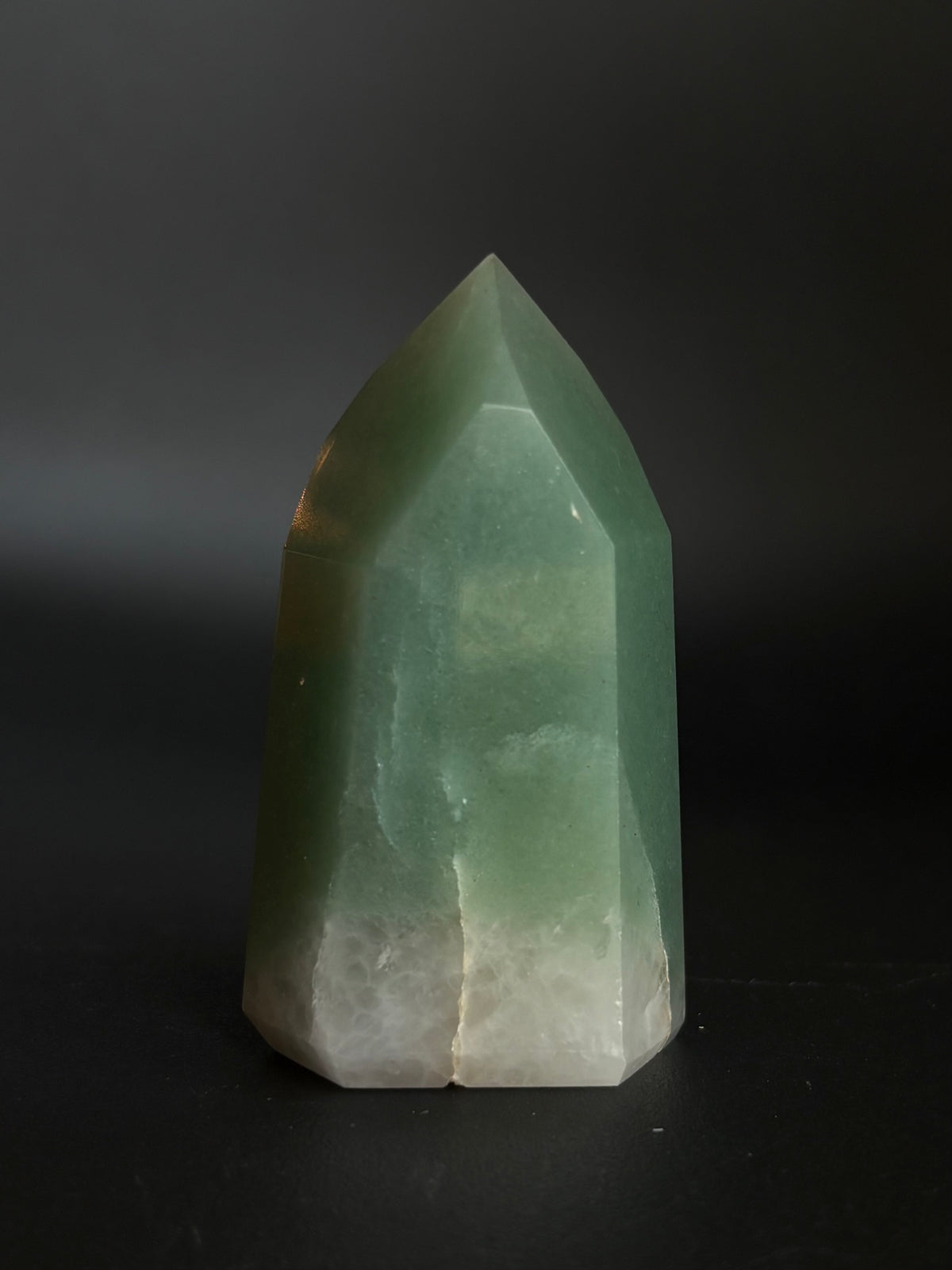 Green Aventurine Tower : GA09