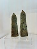 Pyrite Tower- PT6