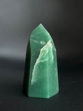 Green Aventurine Tower : GA11