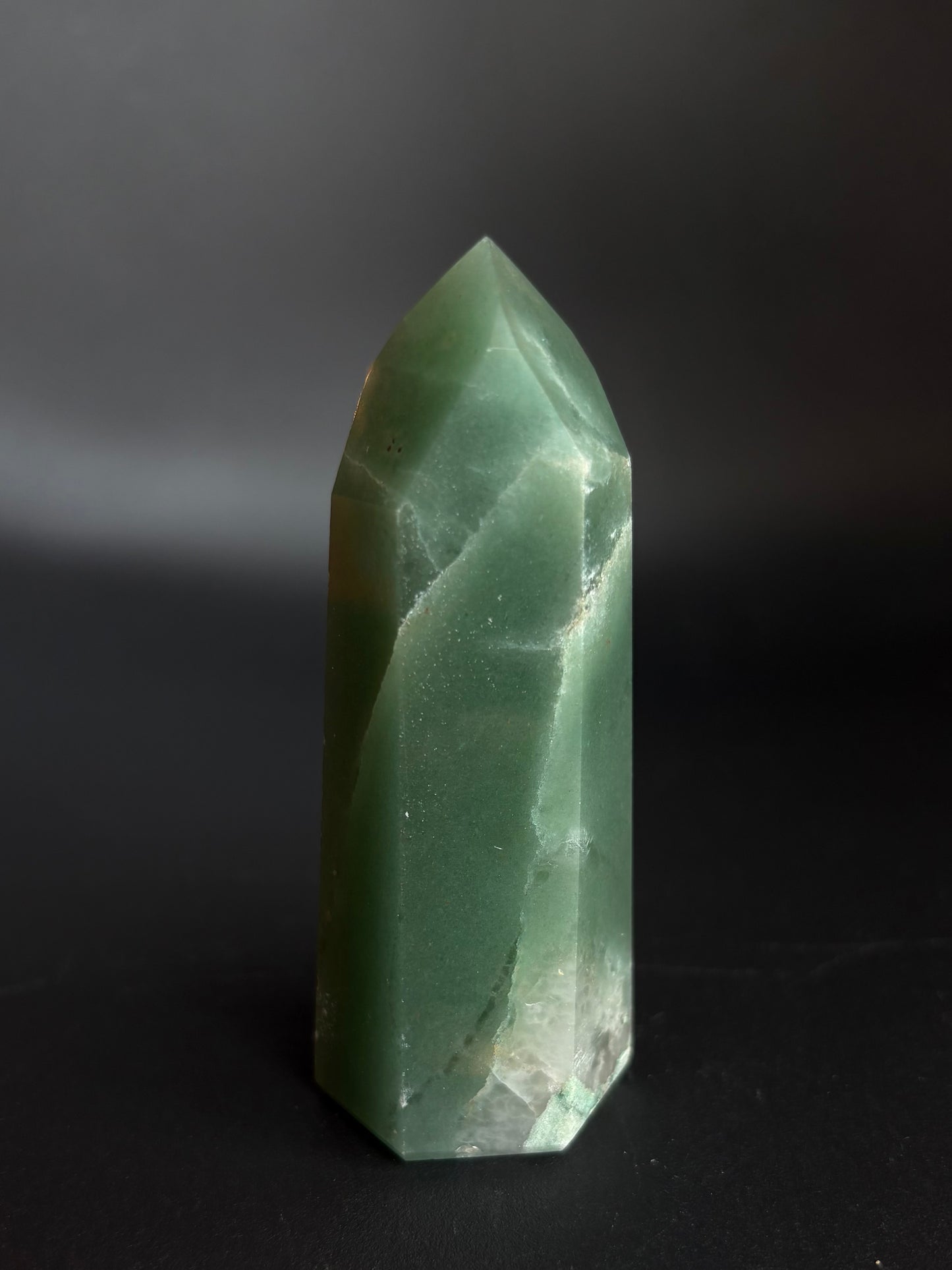 Green Aventurine Tower : GA22