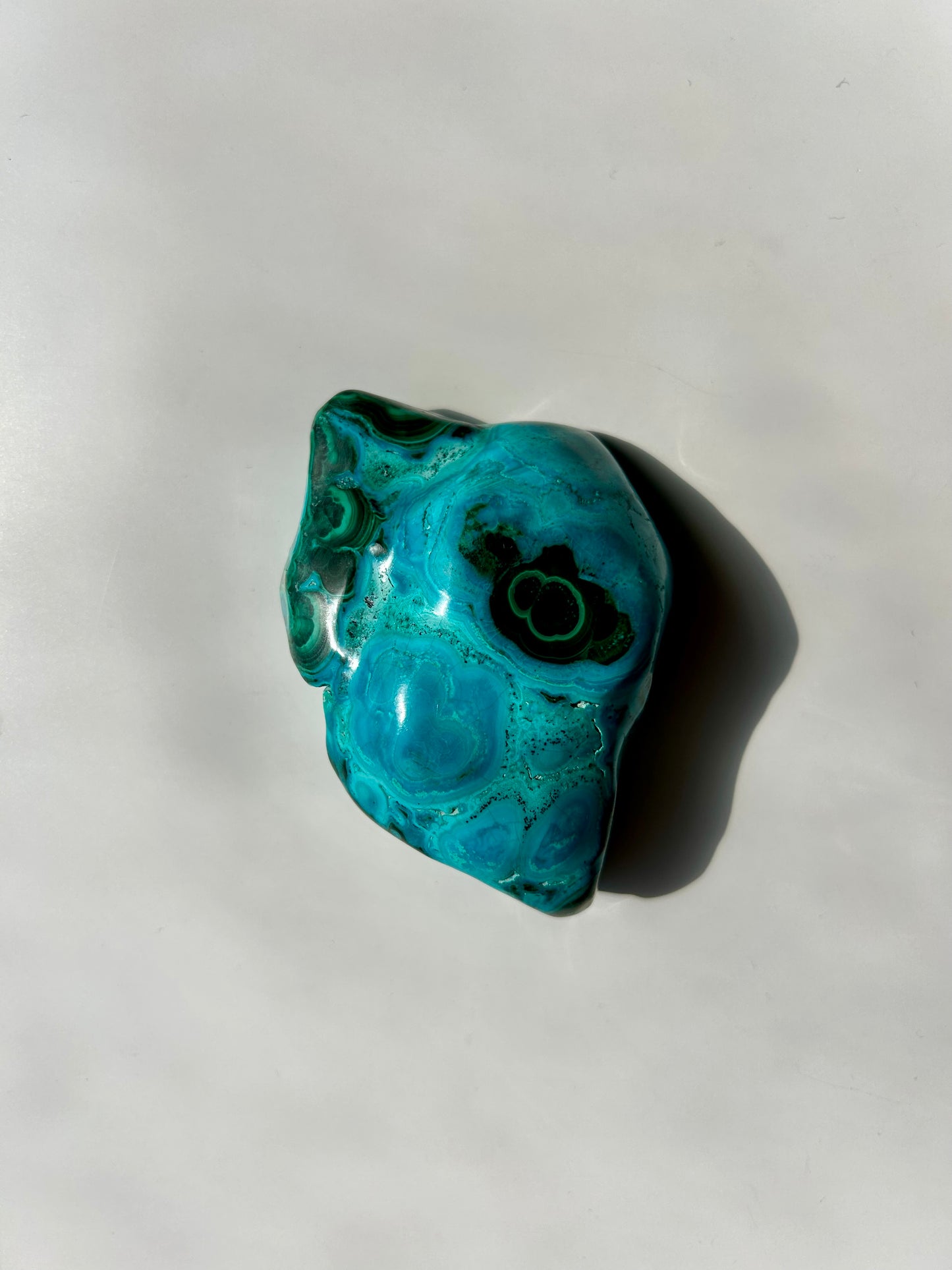 Chrysocolla