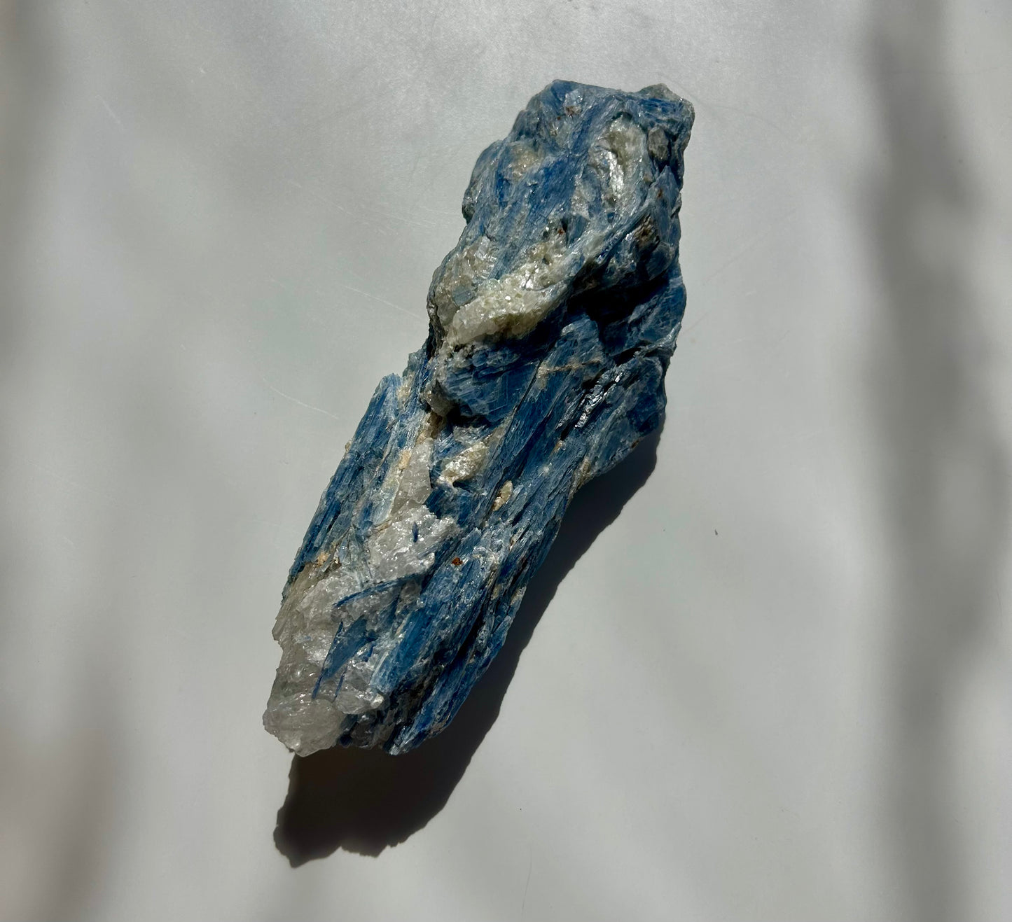Blue Kyanite