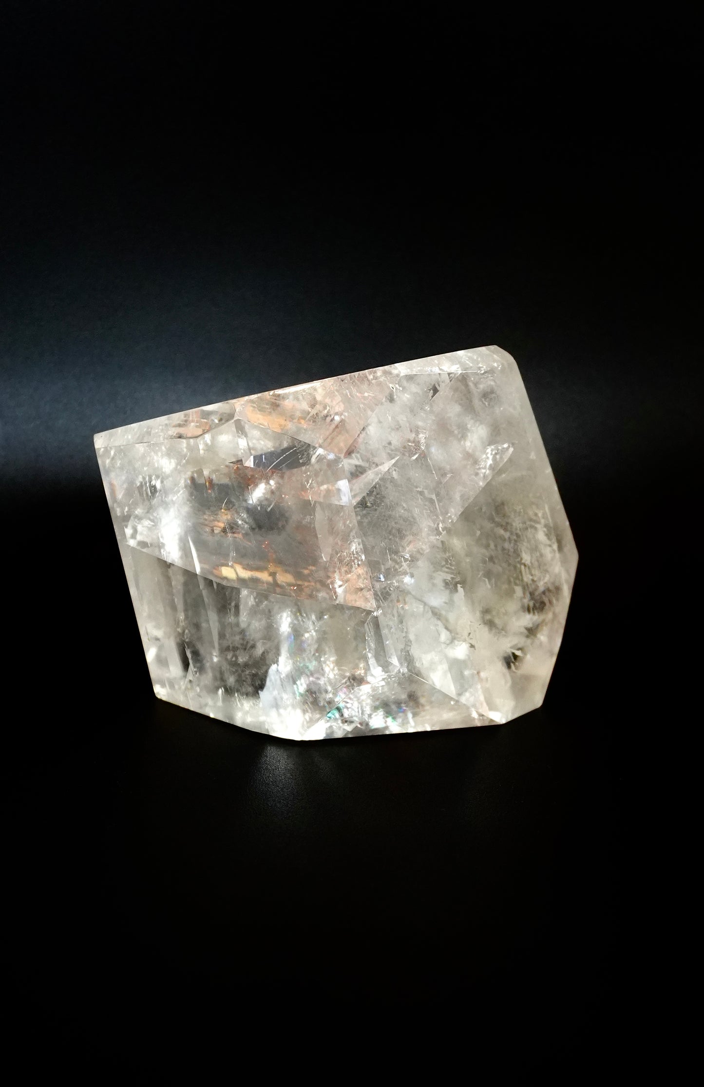 Optical Calcite