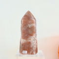 Pink Amethyst Tower PA-5