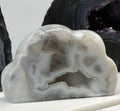 Agate Druzy Cloud