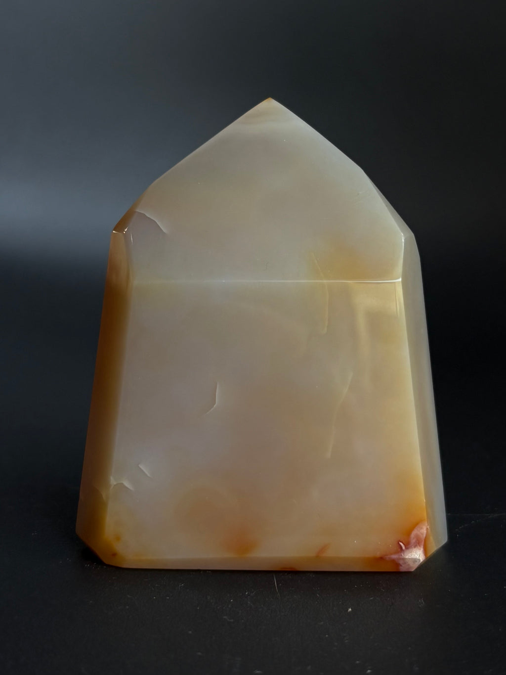 Carnelian Tower : CT44