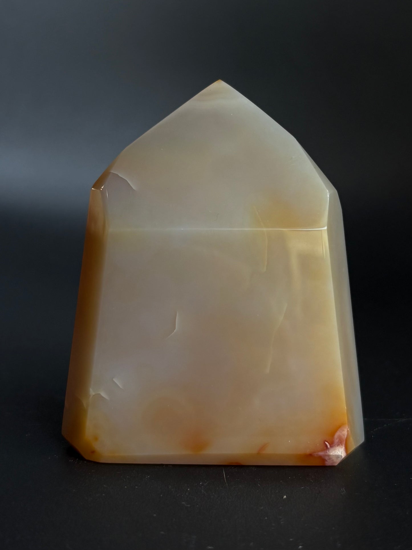 Carnelian Tower : CT44