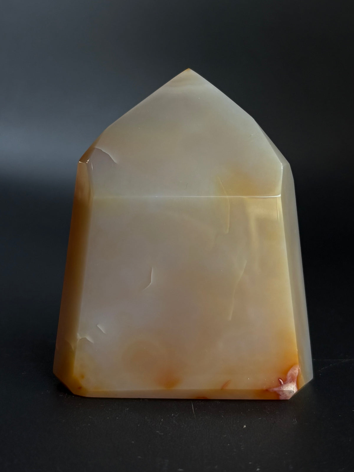 Carnelian Tower : CT44