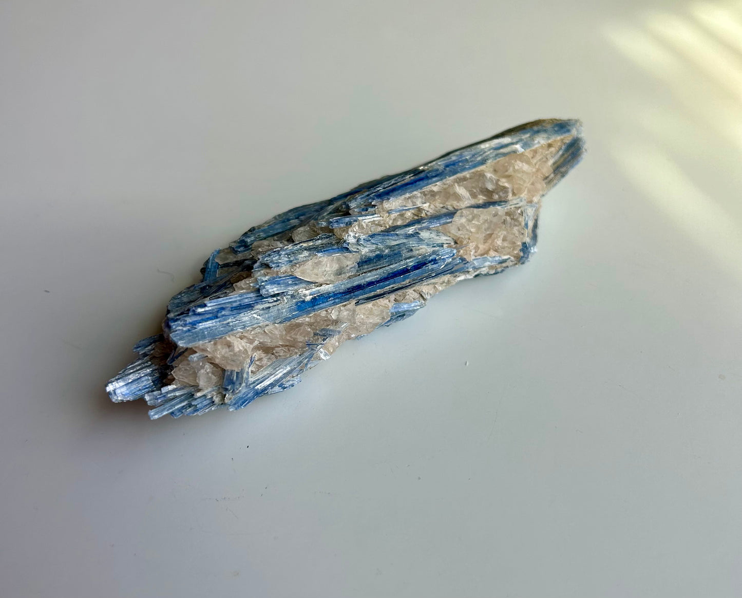 Blue Kyanite