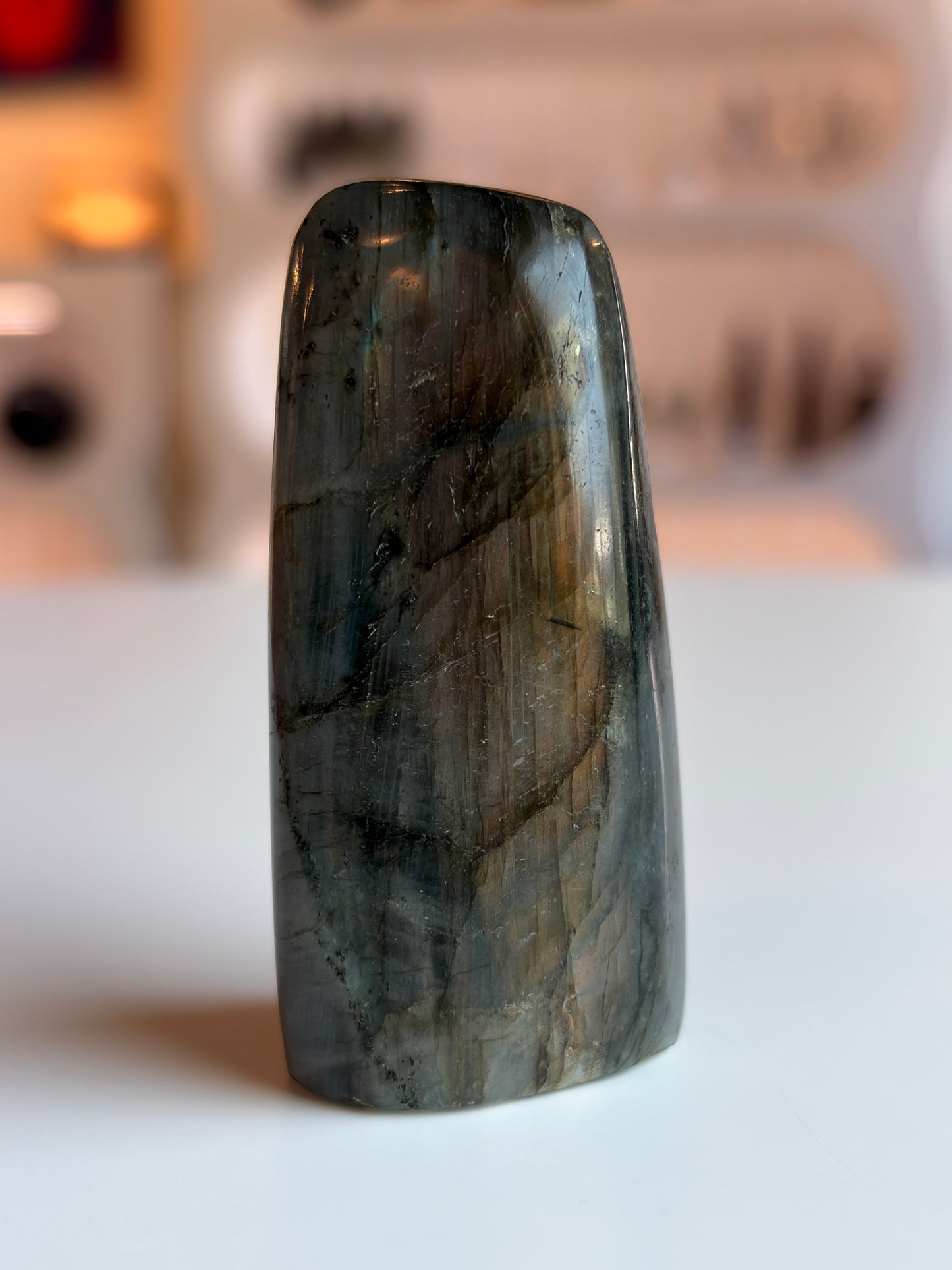 Small Labradorite Freeform - SLF3