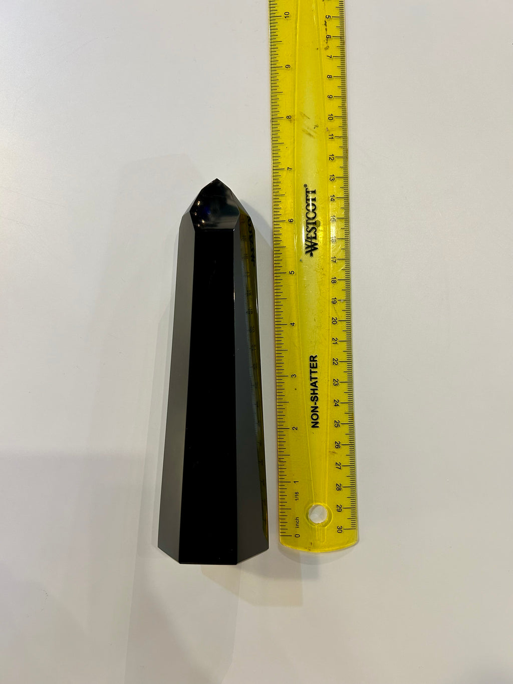 Obsidian Tower A15