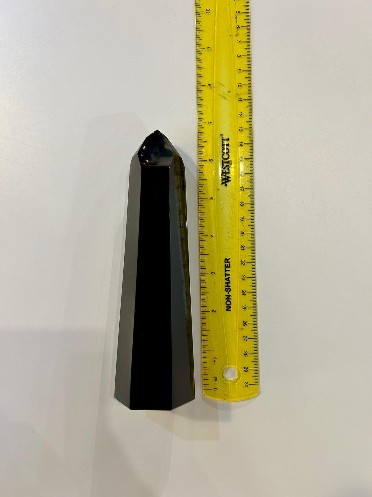 Obsidian Tower A15
