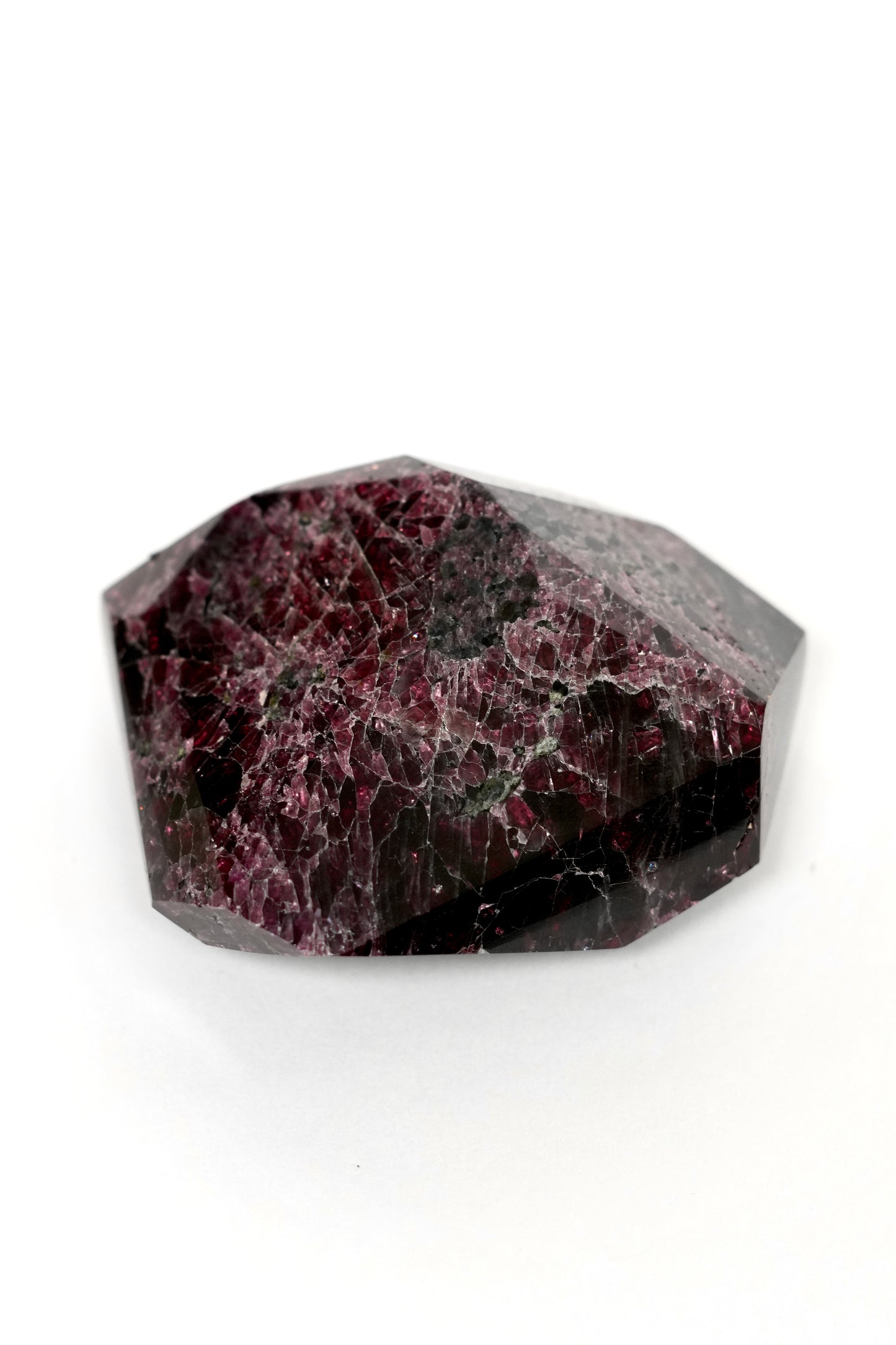 Rhodolite Garnet G41