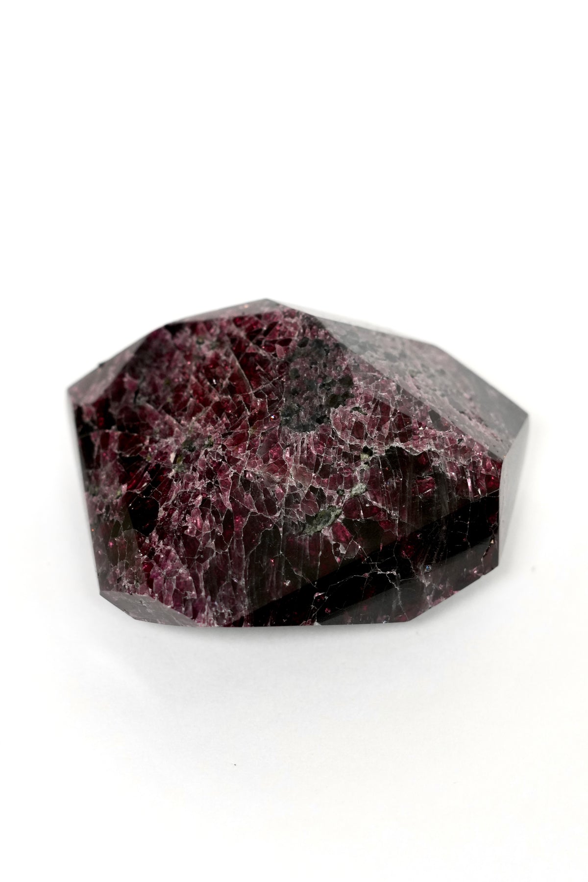 Rhodolite Garnet G41