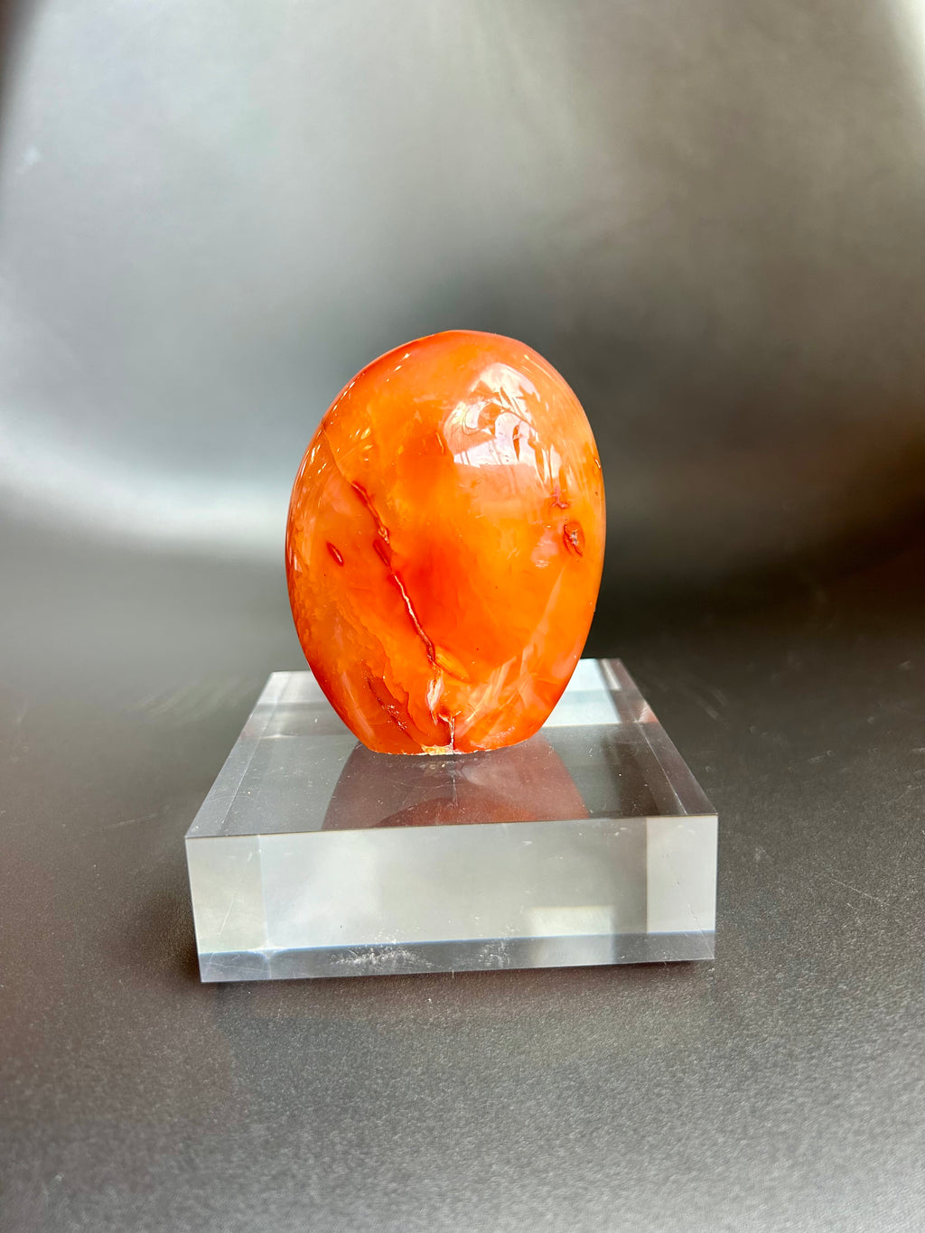 Carnelian Freeform CF16