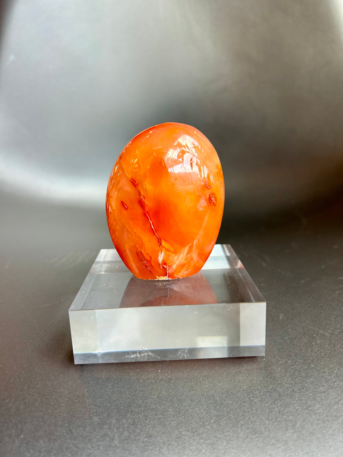 Carnelian Freeform CF16