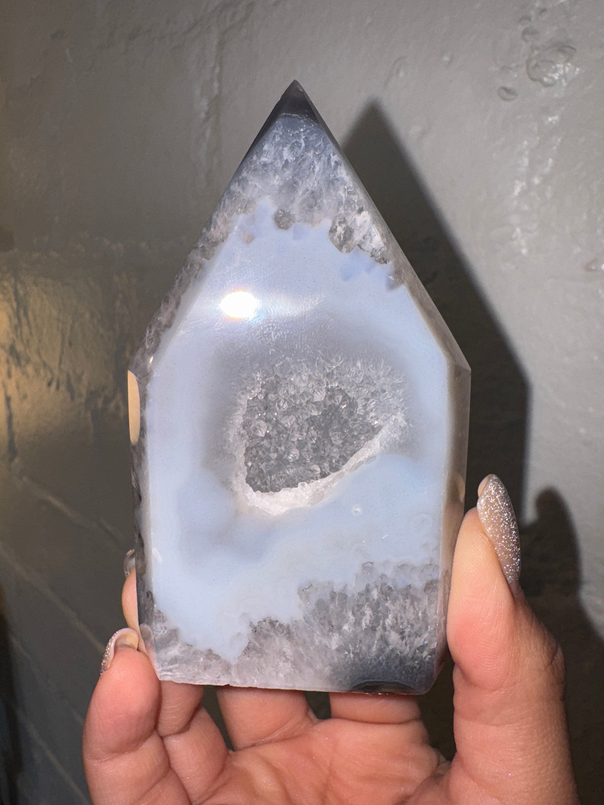 Agate Tower # 5