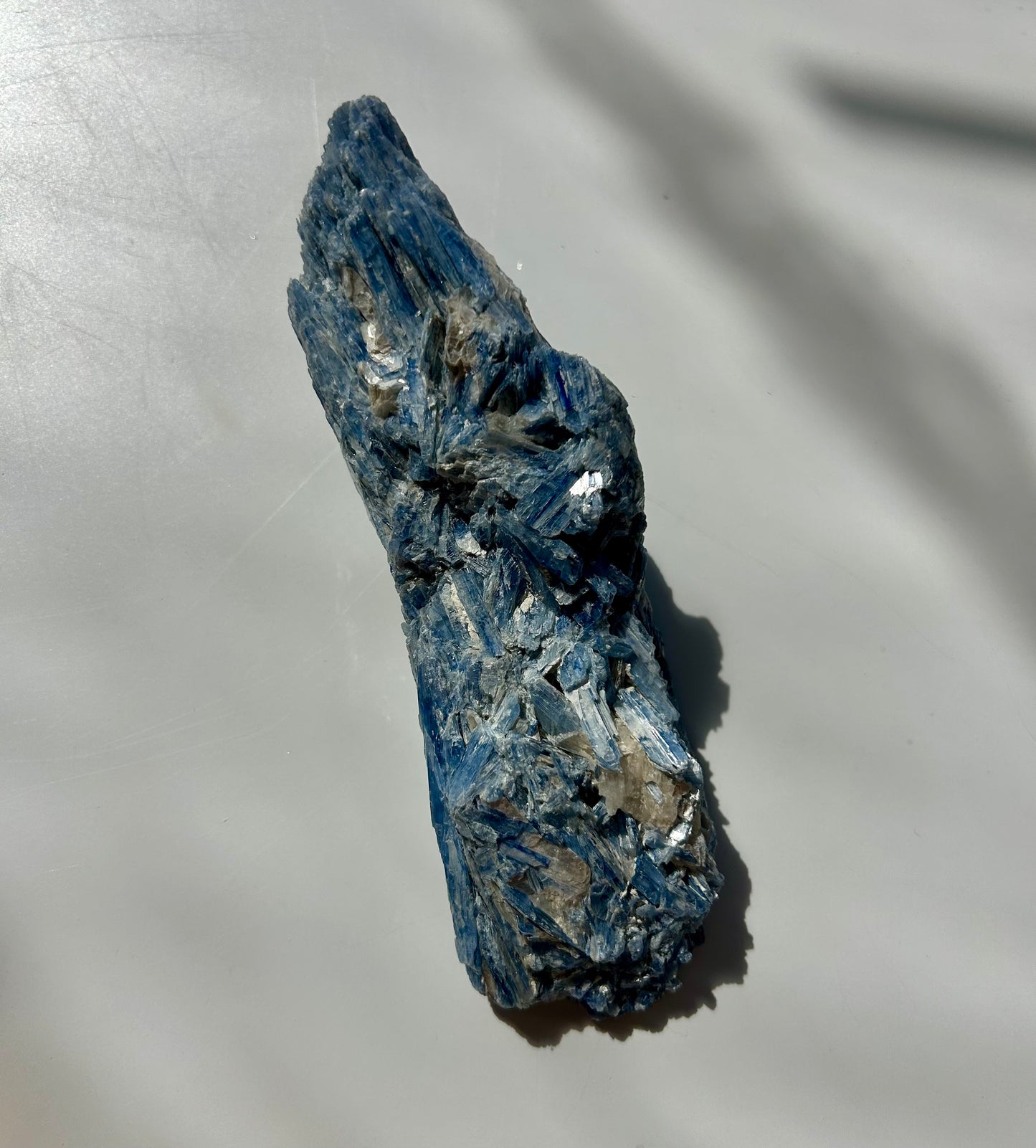 Blue Kyanite