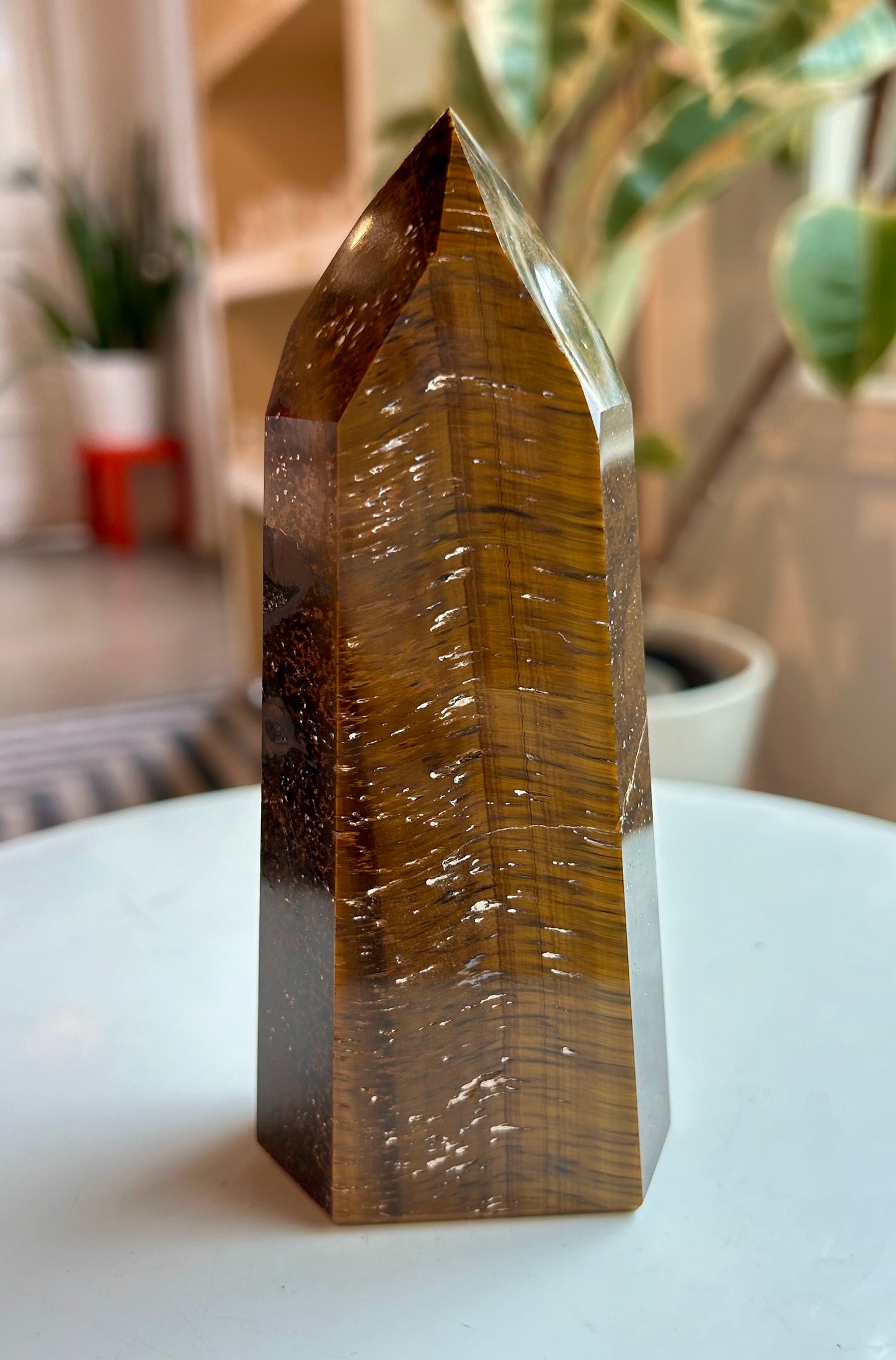 Tiger’s Eye Tower- TET8
