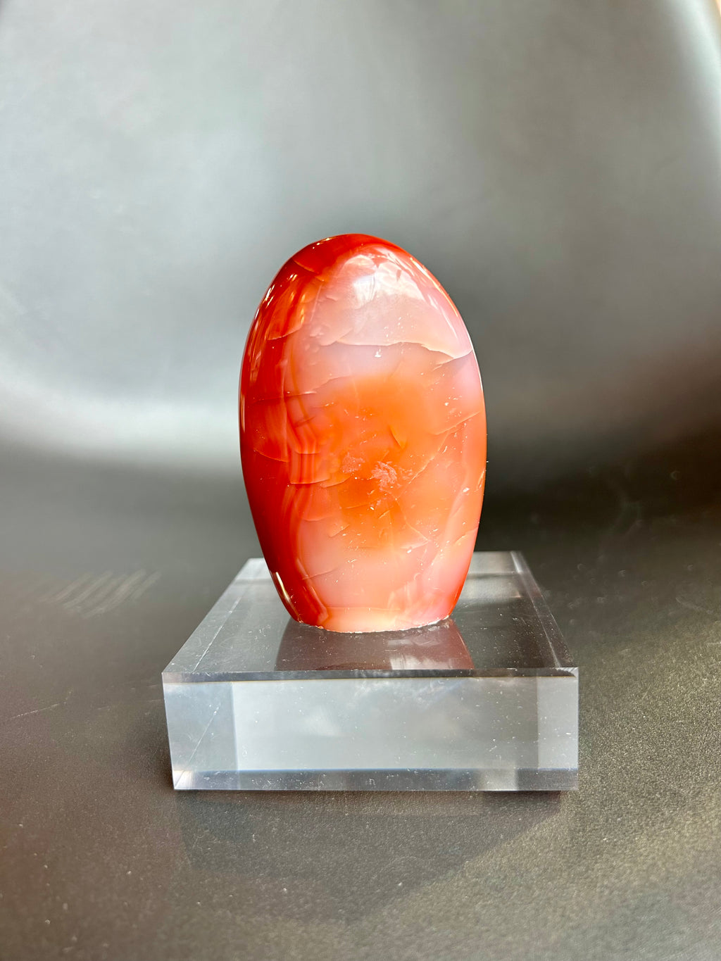 Carnelian Freeform CF 9