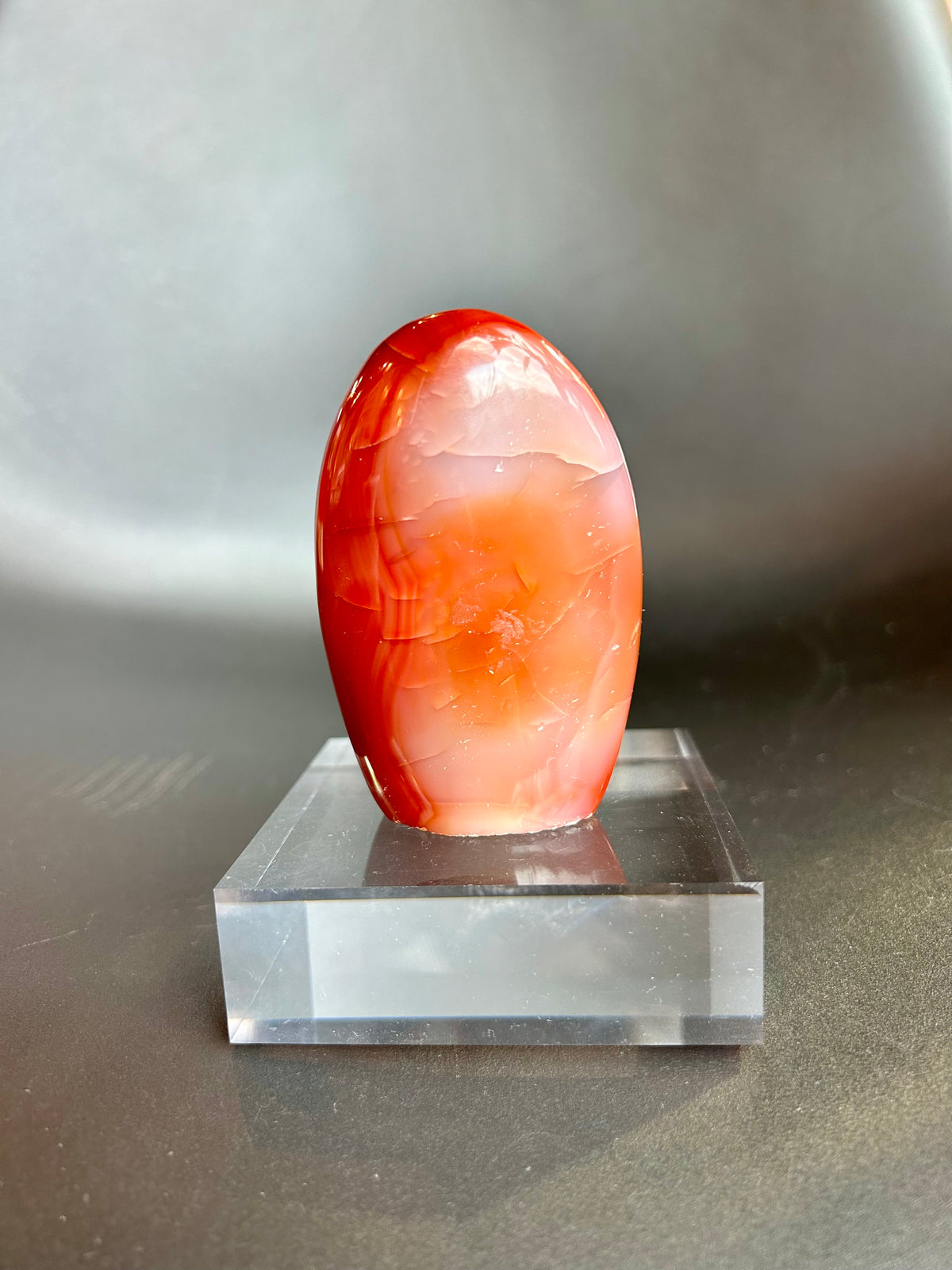 Carnelian Freeform CF 9