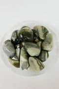 Infinite Stone / Serpentine Tumble