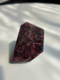 Rhodolite Garnet G21
