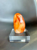 Carnelian Freeform CF8